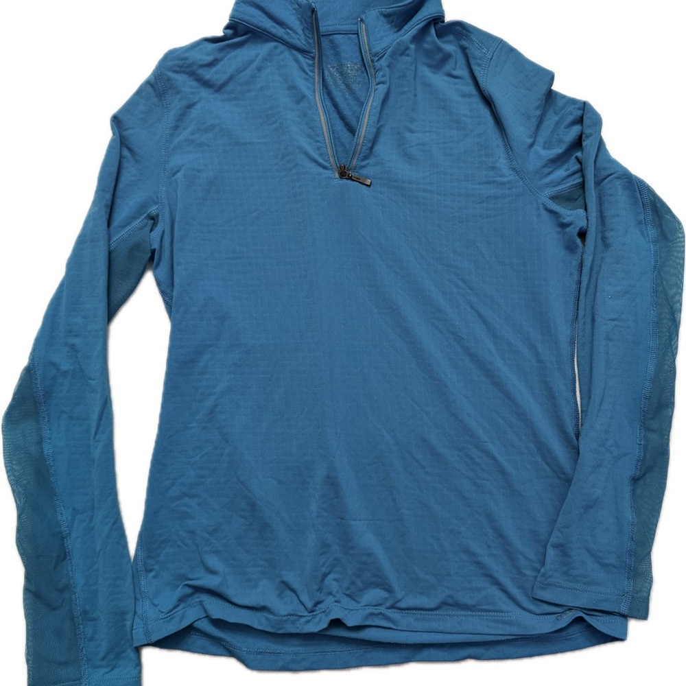 Dover Child large SPF equestrian shirt